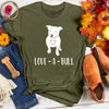 LOVE-A-BULL Tee
