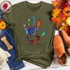 Handful Tribute Tee