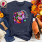A Dogs Wags Tee