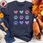 Hearts & Paws Tee