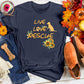 LLR Sunflower Dog Tee
