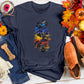 Autumn Pawfect Tee
