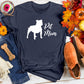 Pit Mom Tee