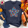 Paw Star Tee
