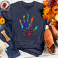 Handful Tribute Tee