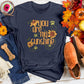 You Are My Sunshine Paw Tee