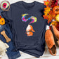 Wave Hound Tee