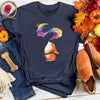 Wave Hound Tee