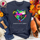 Eternal Paw Love Tee