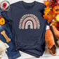 Paw Arch Tee