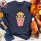 Pupcorn Tee