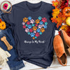 Always In My Heart Tee
