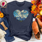 Starry Night Paws Tee