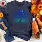 Dog Dreaming Night Tee