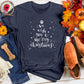 We Wish You a Merry Christmas Tee
