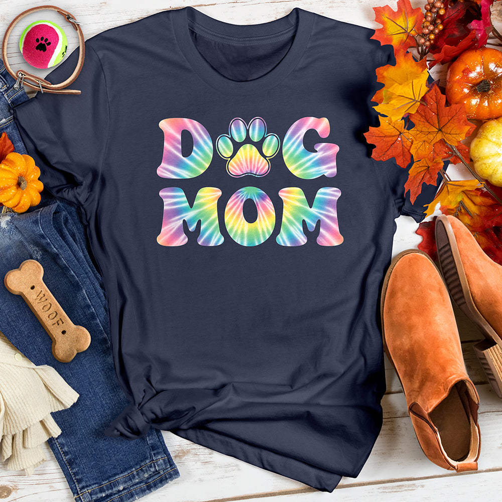 Dog Mom Tee