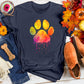 Melting Paw Tee