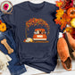 Pickup Truck Dogs Tee