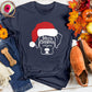 Dog Christmas Tee