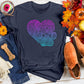 Santa Cruz Mandala Tee