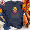 Rainy Paw Tee