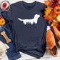Forest Dog Tee