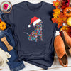 Santa Paws Tee