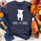 LOVE-A-BULL Tee
