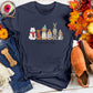 Peace Love Dogs Tee