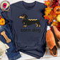 Mustard Corn Dog Tee