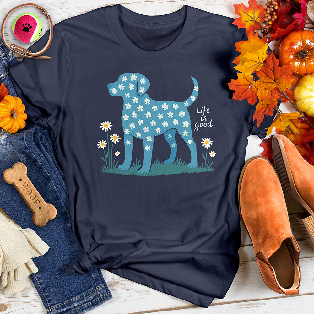 Goof Life Tee