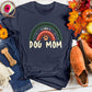 Dog Mom Arch Tee