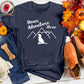 Never Adventure Alone Tee