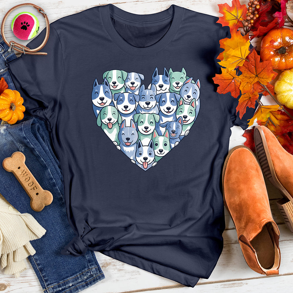 Dog Breed Tee