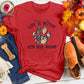 Life is Better With Dogs Tee