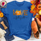 Love Fall Y'All Tee