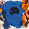 Reindeer Dogs Forest Tee