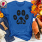 Paws of Love Tee