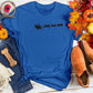 Reindeer Dogs Tee