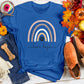 Love Dogs Paw Arch Tee