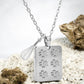 Sweet Paws Muffin Pan Necklace