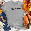 Reindeer Dogs Tee