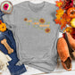 LLR Sunflower Vines Tee