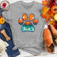 Wild Paw Tee