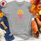 Rainy Paw Tee
