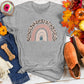 Paw Arch Tee