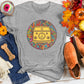 Physcadelic Paw Tee