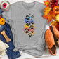 Autumn Pawfect Tee