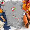 Santa Paw Prints Tee