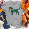 Forest Pup Tee